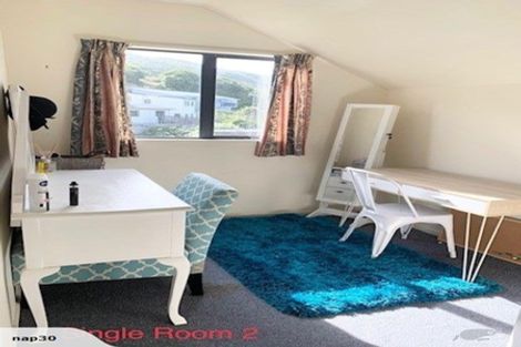 Photo of property in 11 Marjory Close, Broadmeadows, Wellington, 6035