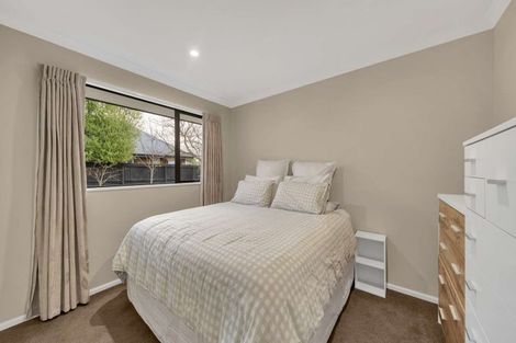 Photo of property in 100 Courtenay Drive, Kaiapoi, 7630