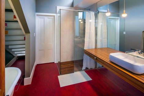 Photo of property in 36 Wright Street, Mount Cook, Wellington, 6021