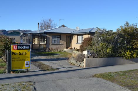 Photo of property in 31 Clutha Street, Alexandra, 9320