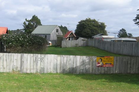 Photo of property in 108 Puriri Place, Matarangi, Whitianga, 3592