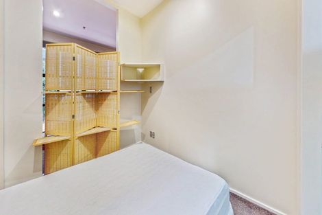 Photo of property in Atrium Apartments, 2d/154 The Terrace, Wellington Central, Wellington, 6011