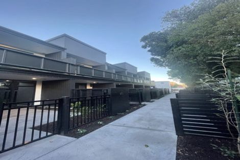Photo of property in 22 Nursery Road, Phillipstown, Christchurch, 8011