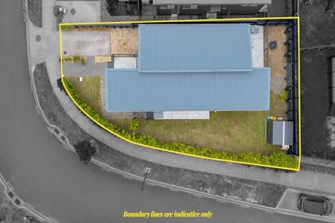 Photo of property in 42 Tahere Road, Totara Park, Auckland, 2019