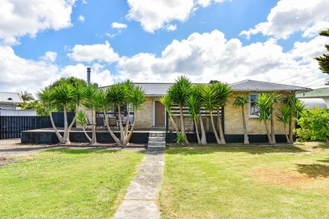 Photo of property in 34 Greenmeadows Avenue, Manurewa East, Auckland, 2102