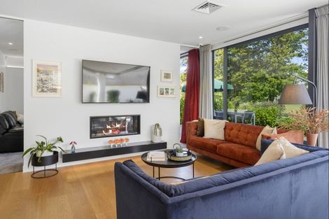 Photo of property in 17 Penhelig Place, Burnside, Christchurch, 8053