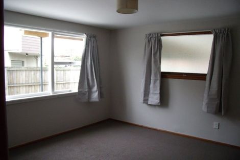 Photo of property in 5/25 Maxwell Street, Riccarton, Christchurch, 8041
