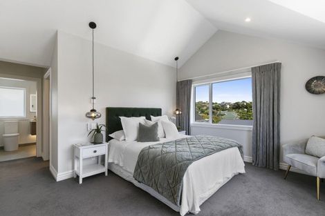 Photo of property in 61a Cashmere Avenue, Khandallah, Wellington, 6035