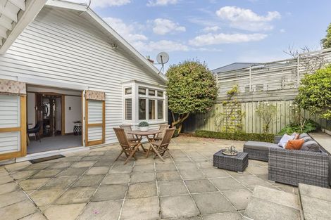 Photo of property in 84b Rintoul Street, Newtown, Wellington, 6021