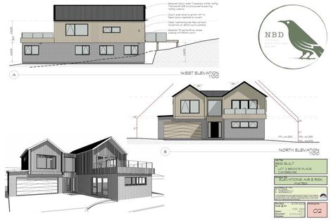 Photo of property in 9d Bronte Place, Leamington, Cambridge, 3432