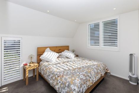 Photo of property in 3/133 Peterborough Street, Christchurch Central, Christchurch, 8013