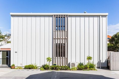 Photo of property in 16a Inglis Street, Seatoun, Wellington, 6022