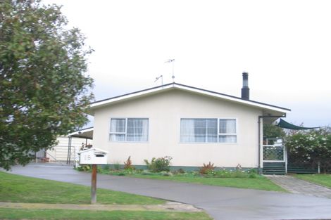 Photo of property in 15 Lerwick Street, Tamatea, Napier, 4112