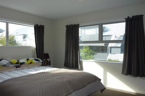 Photo of property in 67 Burke Street, Addington, Christchurch, 8024