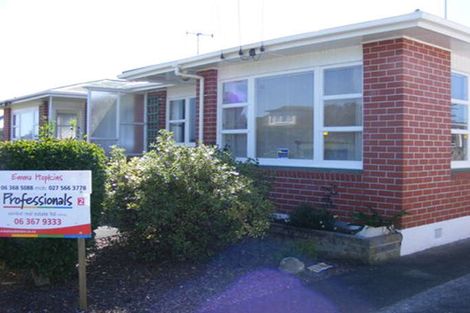 Photo of property in 2 Worcester Street, Levin, 5510