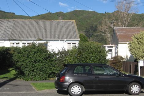 Photo of property in 29 Benge Crescent, Naenae, Lower Hutt, 5011