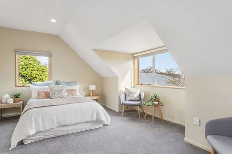 Photo of property in 2/109 Knowles Street, St Albans, Christchurch, 8052