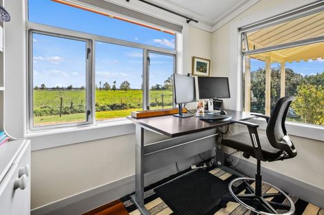 Photo of property in 168b Bush Road, Pipiroa, Thames, 3574