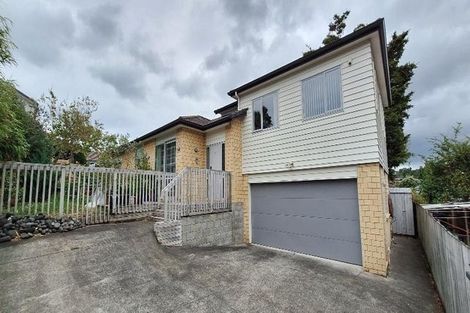 Photo of property in 62a Seabrook Avenue, New Lynn, Auckland, 0600