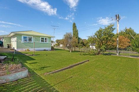 Photo of property in 2 Grundy Street, Mangapapa, Gisborne, 4010