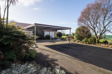 Photo of property in 220 Cochranes Road, Elgin, Ashburton, 7777