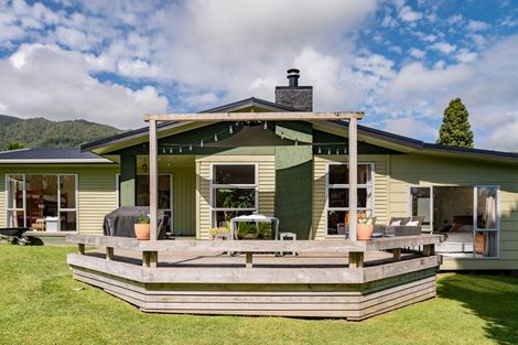 Photo of property in 80 Buffalo Road, Coromandel, 3506