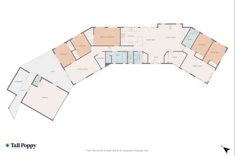 Photo of property in 58 Nichol Street, Lake Hawea, Wanaka, 9382