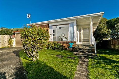 Photo of property in 7 Glynnbrooke Street, Te Atatu South, Auckland, 0610