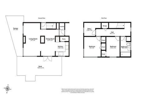 Photo of property in 421 Ohiro Road, Brooklyn, Wellington, 6021