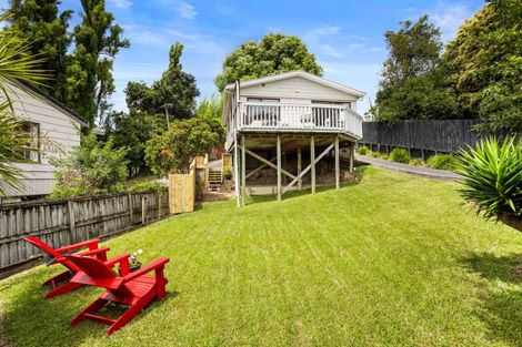 Photo of property in 2/30 Fordham Street, Beach Haven, Auckland, 0626