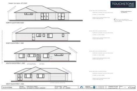 Photo of property in 13 Henrietta Street, Marshland, Christchurch, 8083