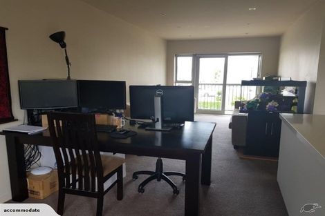 Photo of property in 4/23 Clare Road, St Albans, Christchurch, 8014