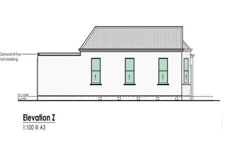 Photo of property in 160 Albany Street, North Dunedin, Dunedin, 9016