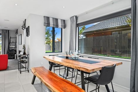 Photo of property in 88 Horseshoe Lake Road, Shirley, Christchurch, 8061