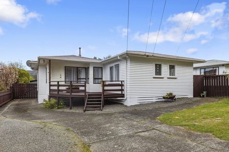 Photo of property in 17 Thirlmere Street, Wainuiomata, Lower Hutt, 5014