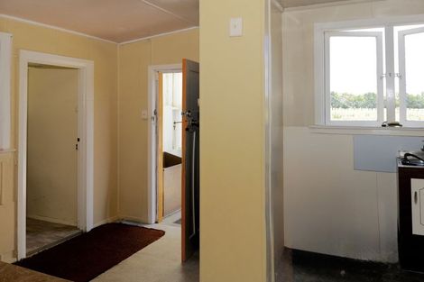 Photo of property in 132 Bradshaws Road, Waimate, 7980