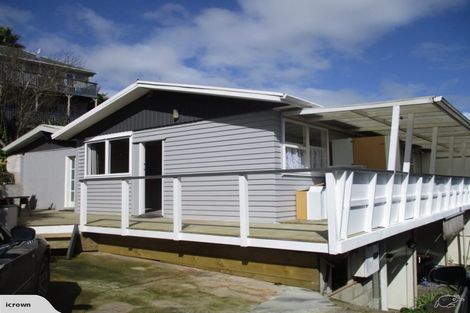 Photo of property in 42a Tuarangi Road, Grey Lynn, Auckland, 1021