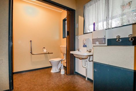 Photo of property in 226 High Street, Dannevirke, 4930