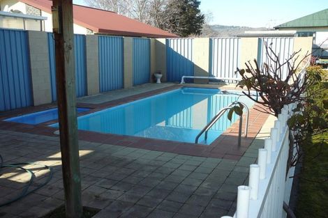 Photo of property in 31 Clutha Street, Alexandra, 9320