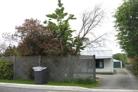 Photo of property in 3 Devon Street, Hanmer Springs, 7334
