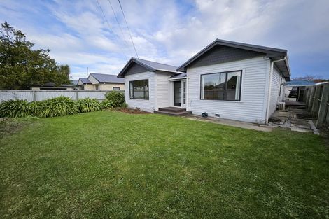 Photo of property in 443 Barrington Street, Spreydon, Christchurch, 8024