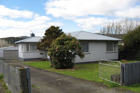 Photo of property in 50 Karaka Street, Wainuiomata, Lower Hutt, 5014