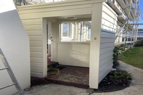 Photo of property in 21 Cambridge Terrace, Devonport, Auckland, 0624