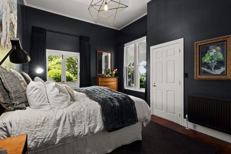 Photo of property in Hawthorne House, 1420 Railway Road South, Pakipaki, Hastings, 4178