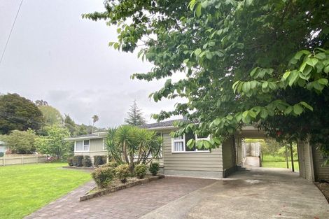 Photo of property in 2 Silverstream Road, Horahora, Whangarei, 0110