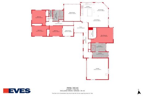 Photo of property in 37 Silkwood Way, Tauriko, Tauranga, 3110