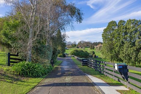 Photo of property in 4953 Ohaupo Road, Te Awamutu, 3879