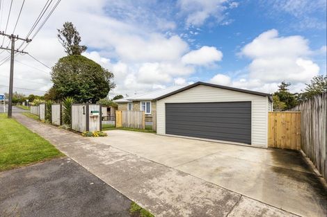 Photo of property in 36 Doralto Road, Frankleigh Park, New Plymouth, 4310