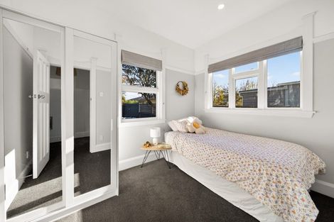Photo of property in 25 Harker Street, Spreydon, Christchurch, 8024