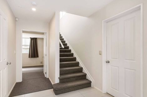 Photo of property in 67b Burke Street, Addington, Christchurch, 8024